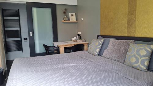  Bed & Breakfast De Schans in Makkum