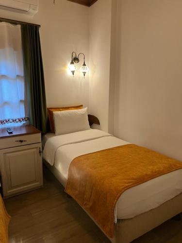 White Garden Hotel-Adult Only, Antalya (photo 3)
