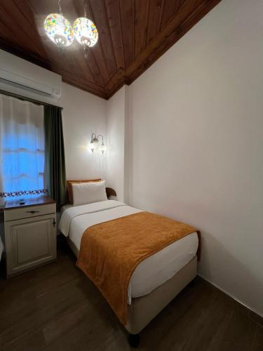 White Garden Hotel-Adult Only, Antalya (photo 4)