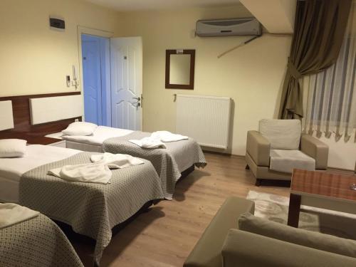  Royal Asil Pansiyon in Yalova