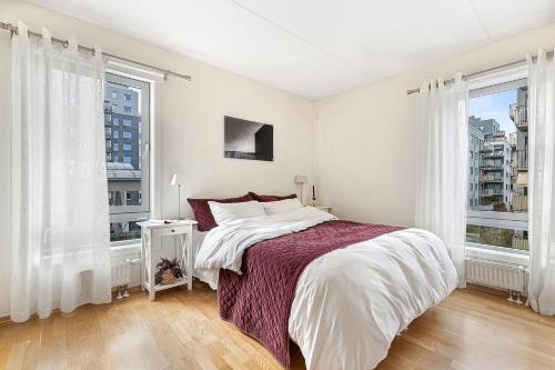 Two-Bedroom Apartment image 10
