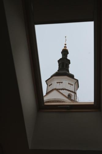 Pokoje Gościnne Domu Pielgrzyma w Supraślu - image 9