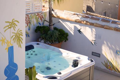 Mardenit Hotel Boutique - 스파