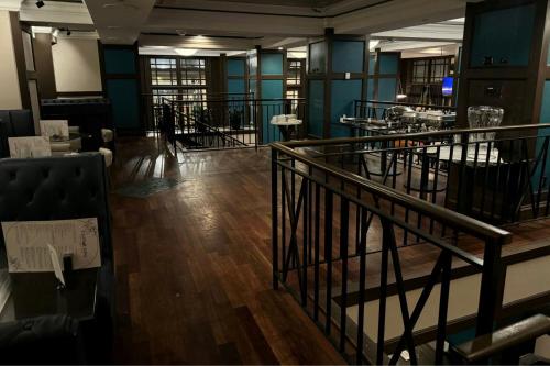 Norfolk Waterside Marriott - image 6