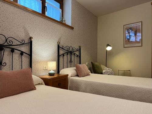 Las Casucas de Remoña Las Casucas de Remoña