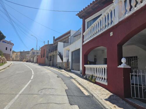 Suitte rústica, Begur (foto 8)