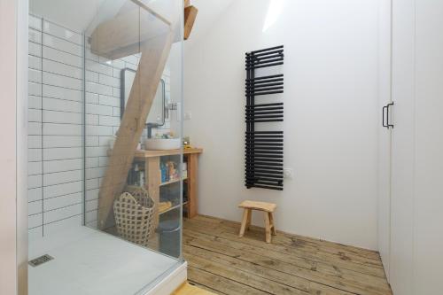 Le Loft Nantais - Superbe Loft de 300m² - image 4