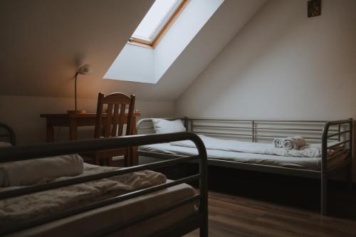 Pokoje Gościnne Domu Pielgrzyma w Supraślu - image 14