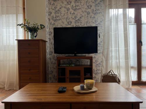 Las Casucas de Remoña Las Casucas de Remoña