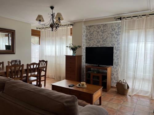 Las Casucas de Remoña Las Casucas de Remoña