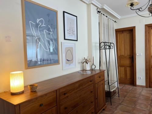 Las Casucas de Remoña Las Casucas de Remoña