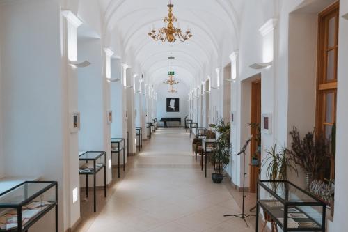 Pokoje Gościnne Domu Pielgrzyma w Supraślu - image 11