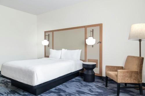 Fairfield Inn & Suites Saginaw - image 14