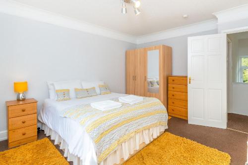 . The VIEW Spacious Apartment In Afan Forest Bike Park By STAE-Homes