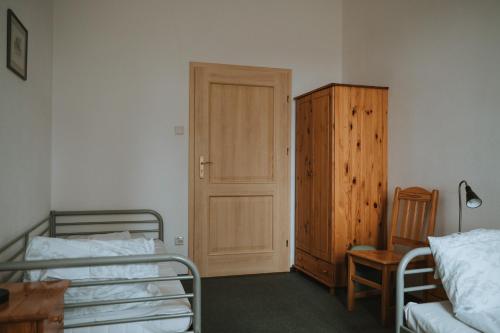 Pokoje Gościnne Domu Pielgrzyma w Supraślu - image 6