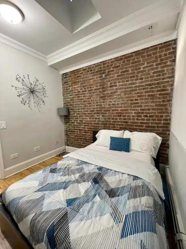Great Location! Spacious 3BR Loft in Midtown West!, New York (fotografie 6)