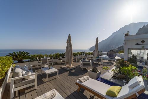 Villa Pietra Santa