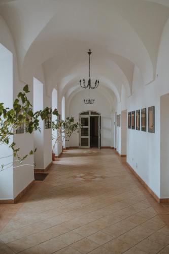 Pokoje Gościnne Domu Pielgrzyma w Supraślu - image 2