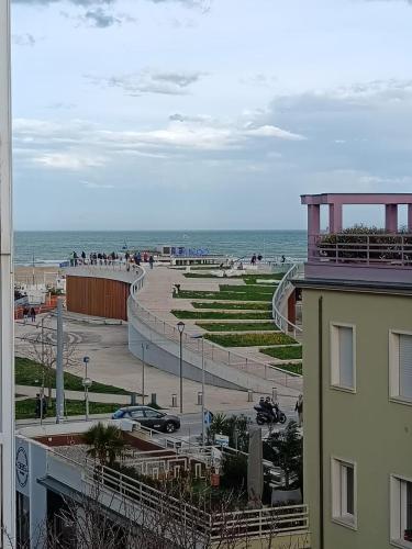 Hotel New Arpa