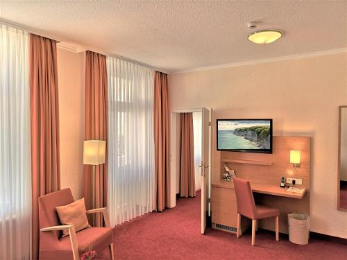 Hotel Villa Meeresgruss - image 4