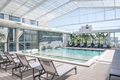 La Bancaria Hotel MDP