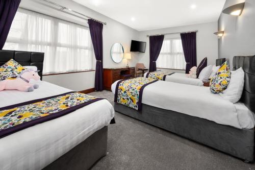 Rathkeale House Hotel in Limerick