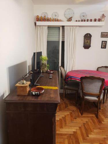 Mi casa Tu casa - image 4