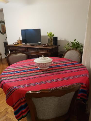 Mi casa Tu casa - image 2