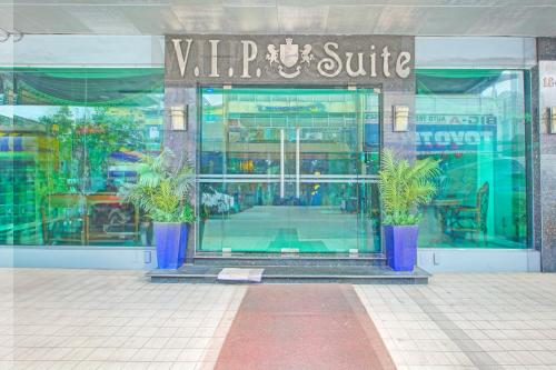 VIP Hostel, Near PNR Pasay Evangelista, Makati Manila, Metro Manila