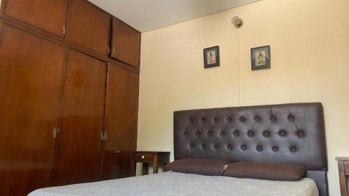 Double Room with Private Bathroom image 8