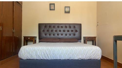 Double Room with Private Bathroom image 5