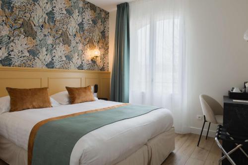 Best western hotel de france