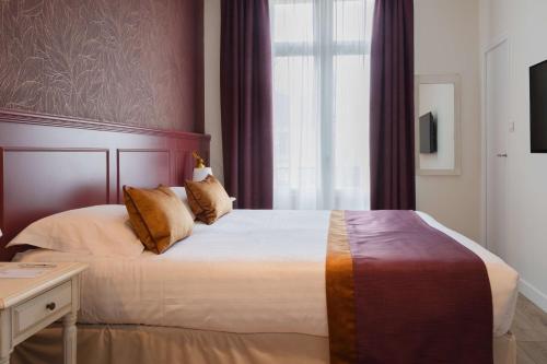 Best Western Hôtel De France - main image