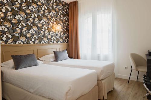 Best Western Hôtel De France - image 4