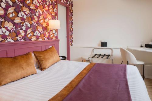 Best Western Hôtel De France - image 12