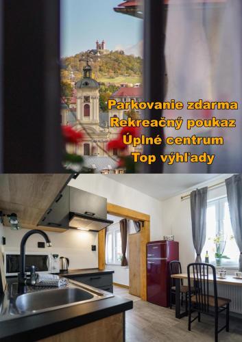 Standard Apartment