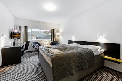 Hotel Thisted, Thisted (fotografie 6)