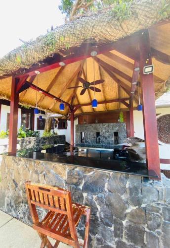 حانة/استراحة, Hidden Paradise Private Villa 3, Langkawi in داتاى باى اريا