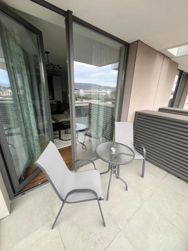 المرافق, LiboroPlanet in نيس