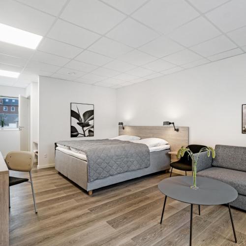 Hotel Thisted, Thisted (fotografie 9)