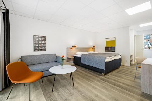 Hotel Thisted in Thisted