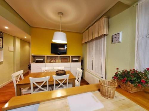 Apartamento de dos habitaciones en Bilbao, Bilbao