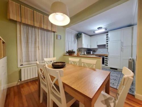 Apartamento de dos habitaciones en Bilbao, Bilbao (zdjęcie 4)