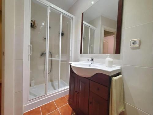 Apartamento de dos habitaciones en Bilbao, Bilbao (zdjęcie 5)