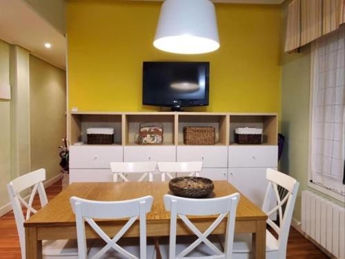 Apartamento de dos habitaciones en Bilbao, Bilbao (zdjęcie 6)