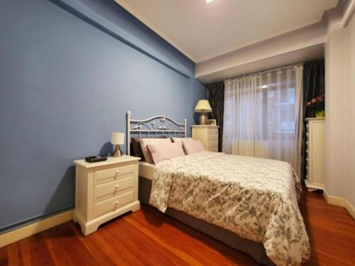 Apartamento de dos habitaciones en Bilbao, Bilbao (zdjęcie 7)