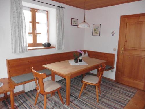 Jaklhof in ฟราสดอร์ฟ