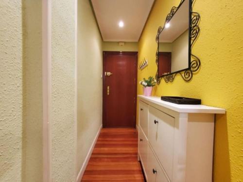 Apartamento de dos habitaciones en Bilbao, Bilbao (zdjęcie 11)