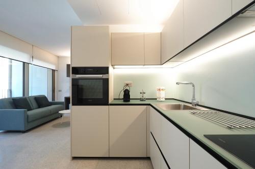 Cenisio New Cozy Apartment