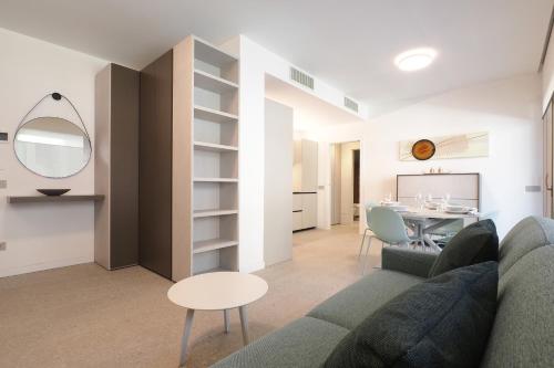 Cenisio New Cozy Apartment